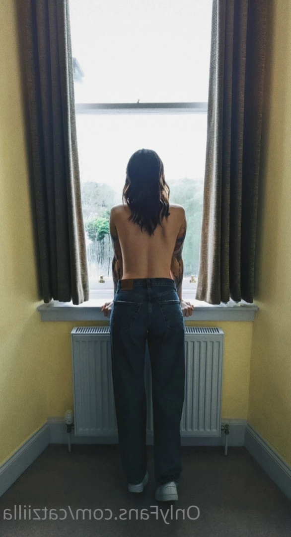 Cat [ catziilla ] Onlyfans leaked photo 14410262 on Hotleaks.tv