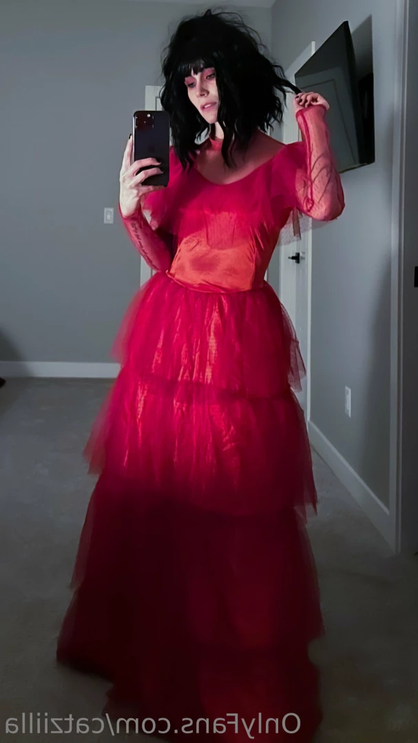 Cat [ catziilla ] Onlyfans leaked photo 14410269 on Hotleaks.tv