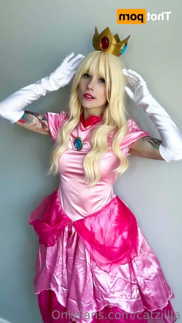 Cat [ catziilla ] Onlyfans leaked photo 14569263 on Hotleaks.tv