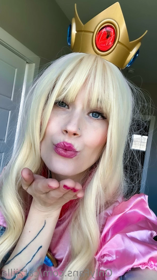Cat [ catziilla ] Onlyfans leaked photo 14656116 on Hotleaks.tv