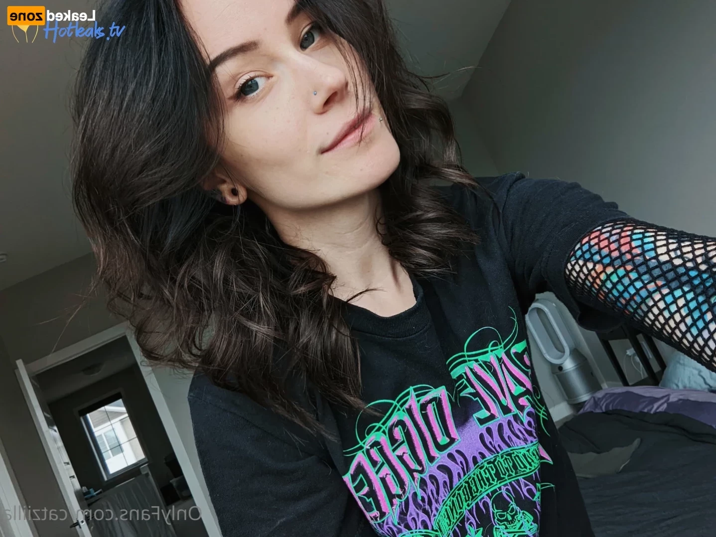 Cat [ catziilla ] Onlyfans leaked photo 14697815 on Hotleaks.tv