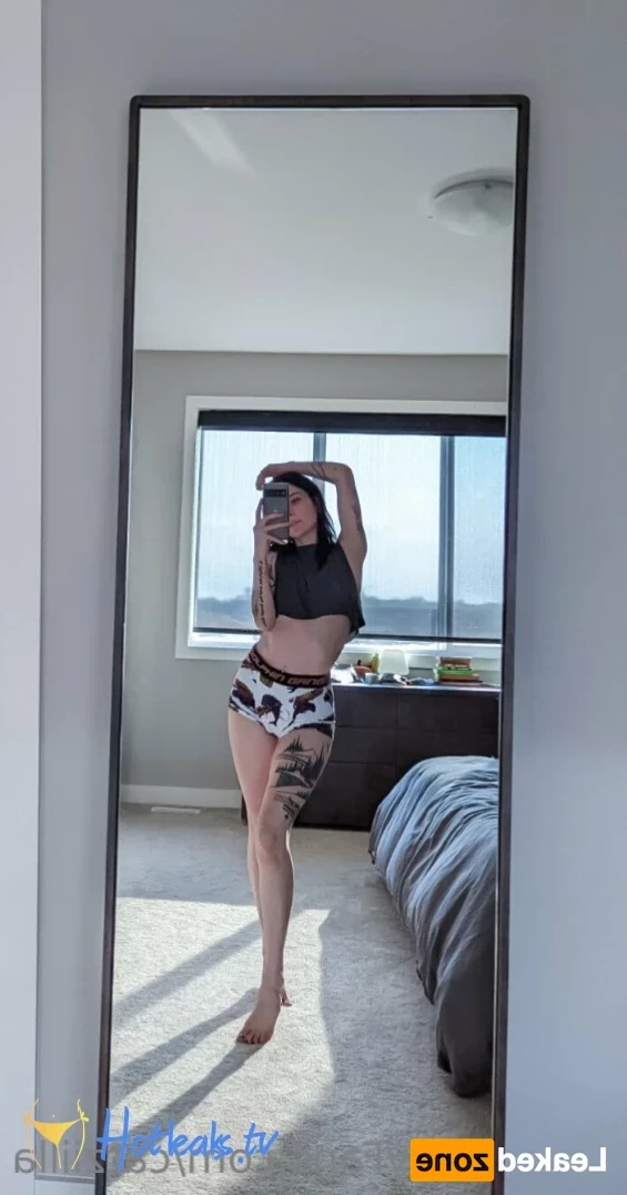 Cat [ catziilla ] Onlyfans leaked photo 14723340 on Hotleaks.tv