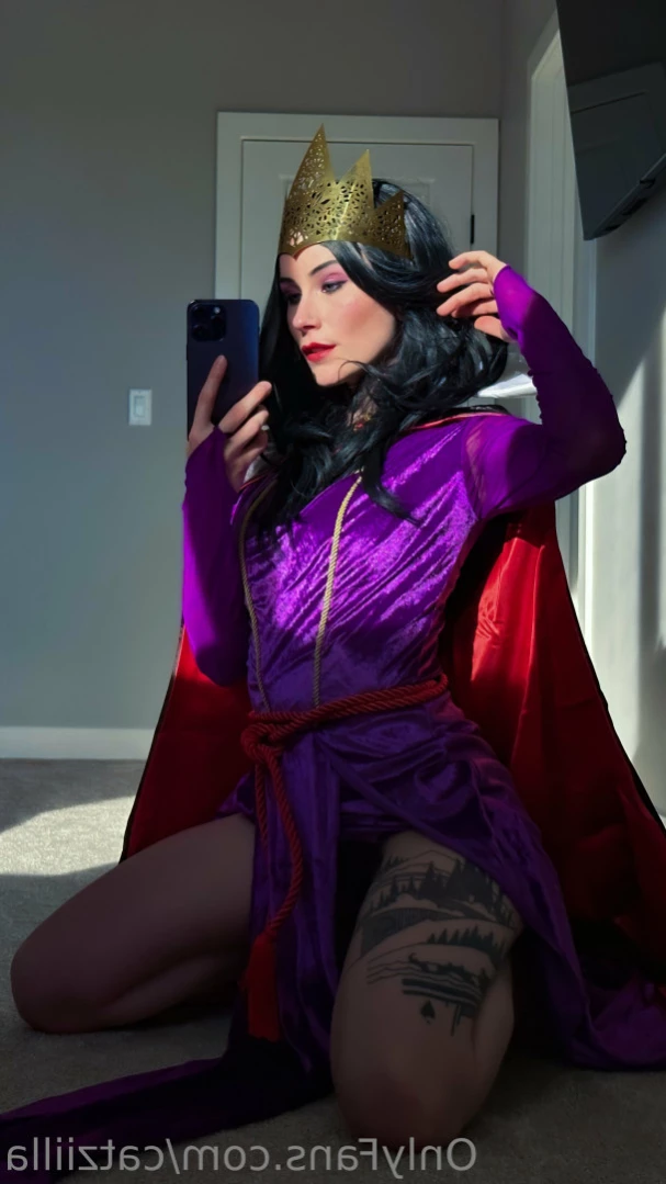 Cat [ catziilla ] Onlyfans leaked photo 14747080 on Hotleaks.tv