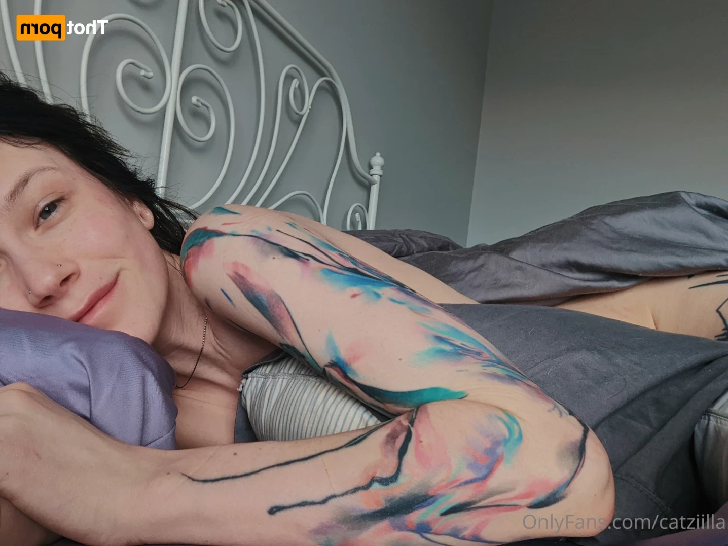 Cat [ catziilla ] Onlyfans leaked photo 14747894 on Hotleaks.tv