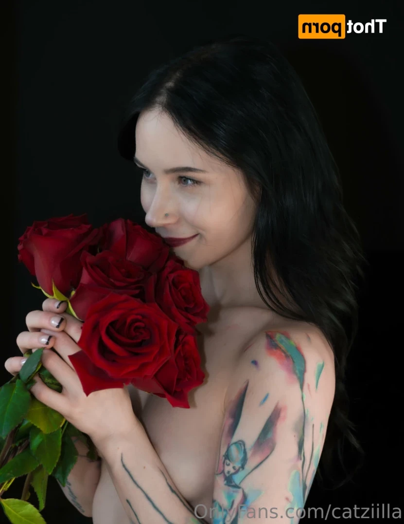 Cat [ catziilla ] Onlyfans leaked photo 14747922 on Hotleaks.tv