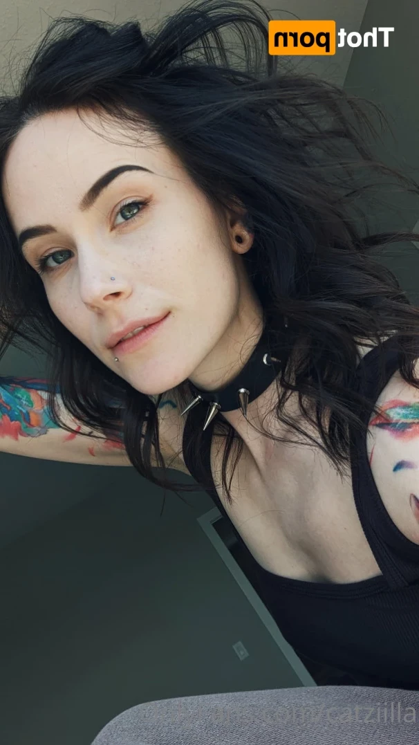Cat [ catziilla ] Onlyfans leaked photo 14998194 on Hotleaks.tv
