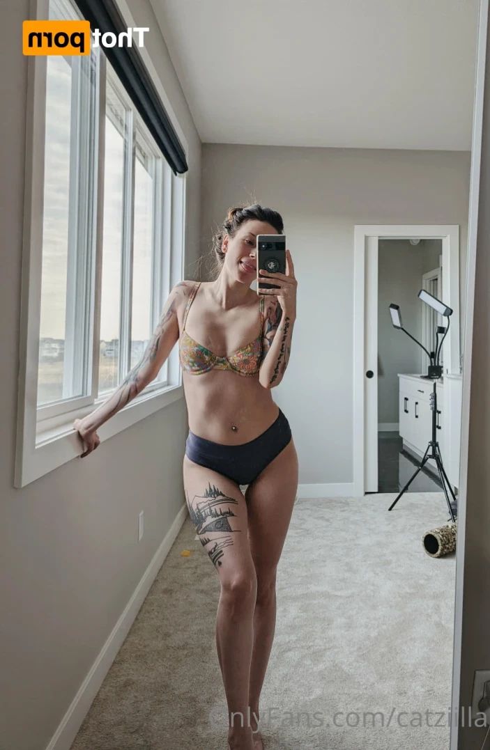 Cat [ catziilla ] Onlyfans leaked photo 15108112 on Hotleaks.tv