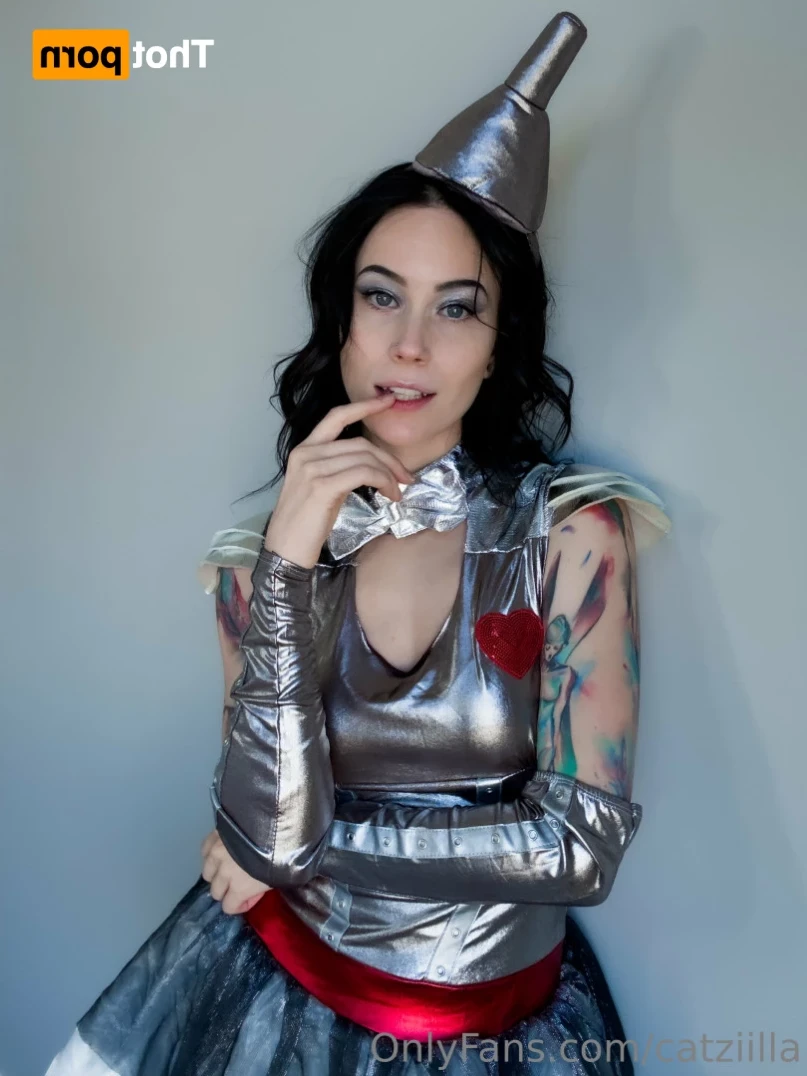 Cat [ catziilla ] Onlyfans leaked photo 15130302 on Hotleaks.tv