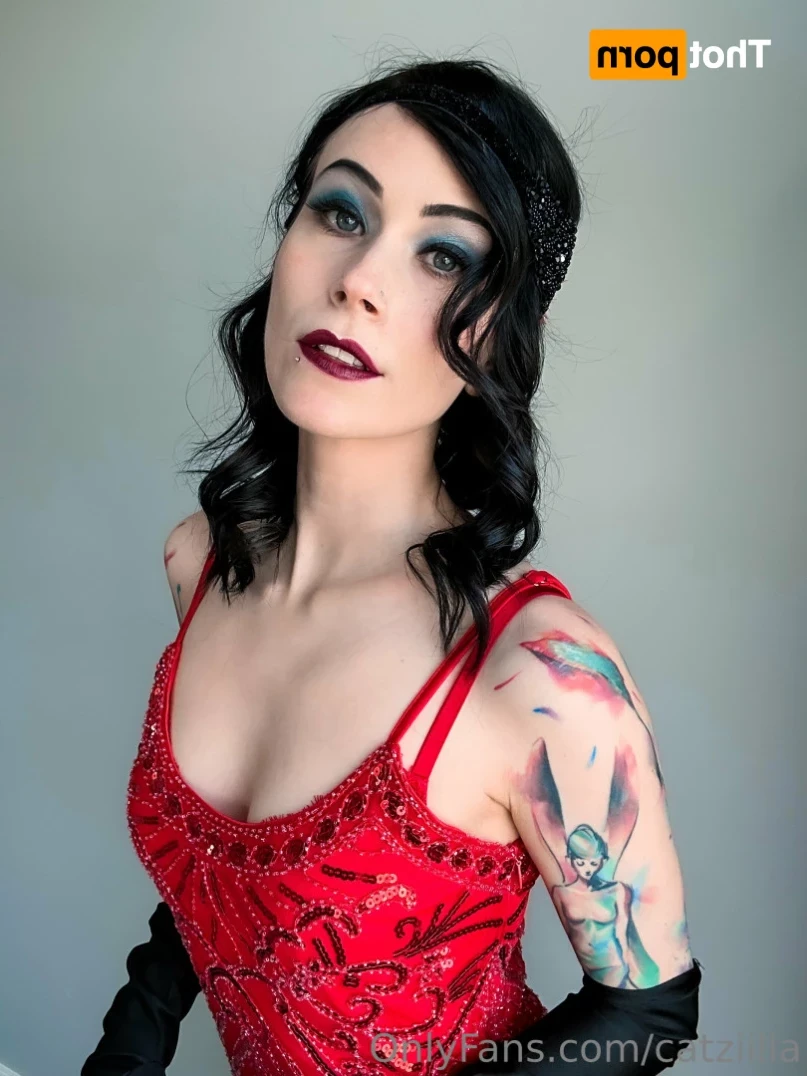 Cat [ catziilla ] Onlyfans leaked photo 15246621 on Hotleaks.tv