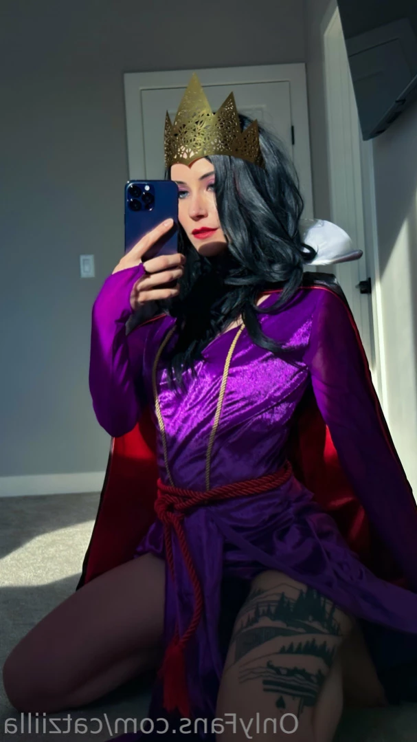 Cat [ catziilla ] Onlyfans leaked photo 15308038 on Hotleaks.tv