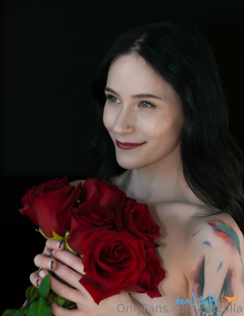 Cat [ catziilla ] Onlyfans leaked photo 15480686 on Hotleaks.tv