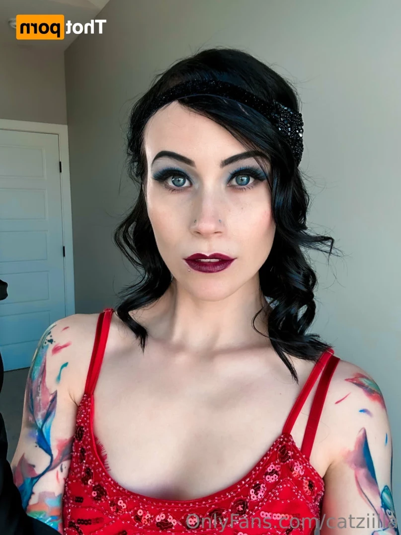 Cat [ catziilla ] Onlyfans leaked photo 15480692 on Hotleaks.tv