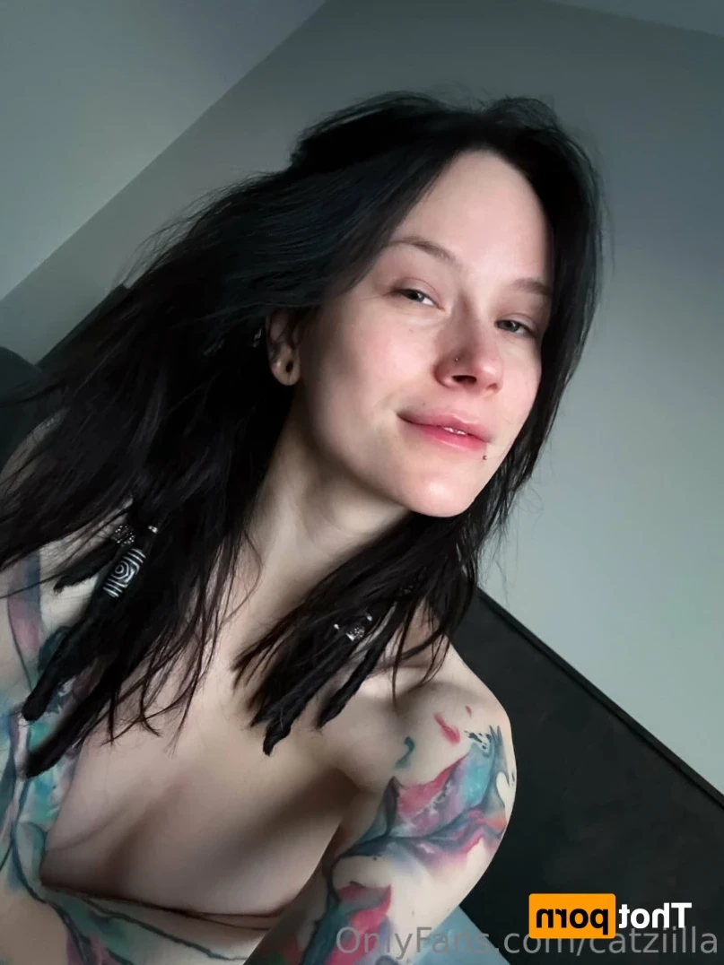 Cat [ catziilla ] Onlyfans leaked photo 15676803 on Hotleaks.tv