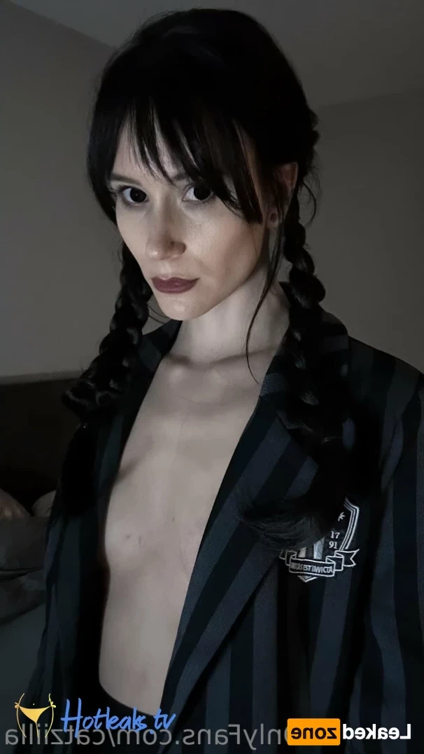 Cat [ catziilla ] Onlyfans leaked photo 15749025 on Hotleaks.tv