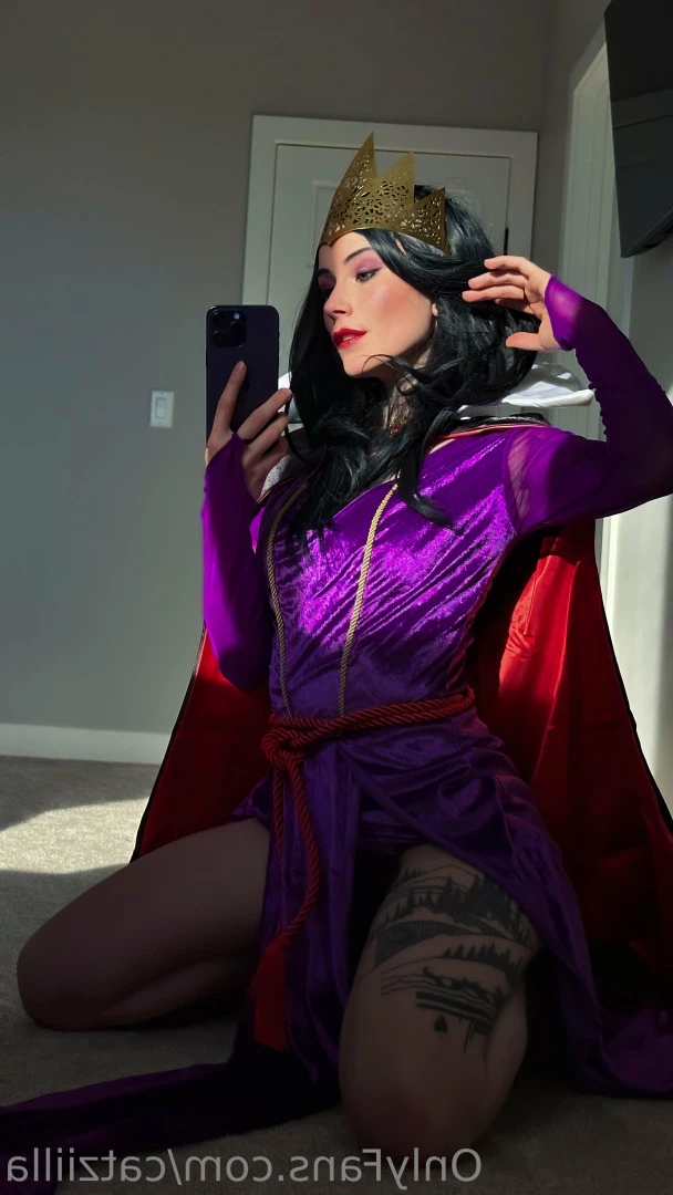 Cat [ catziilla ] Onlyfans leaked photo 15763236 on Hotleaks.tv