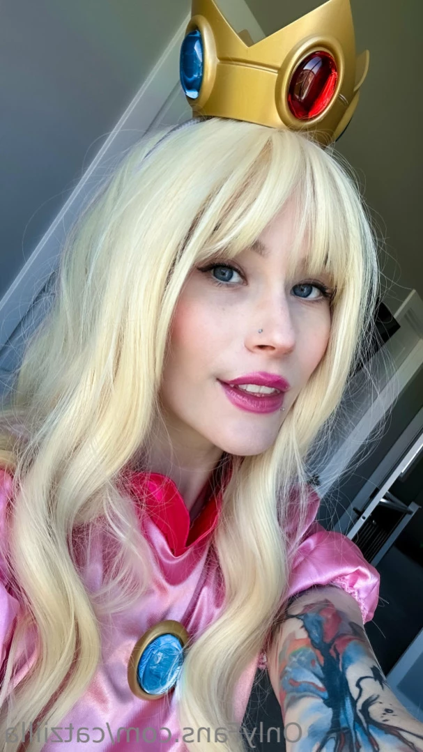 Cat [ catziilla ] Onlyfans leaked photo 15853978 on Hotleaks.tv