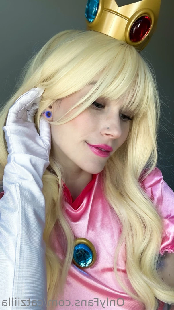 Cat [ catziilla ] Onlyfans leaked photo 15853986 on Hotleaks.tv
