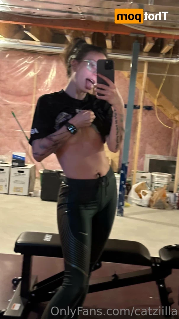 Cat [ catziilla ] Onlyfans leaked photo 15854031 on Hotleaks.tv