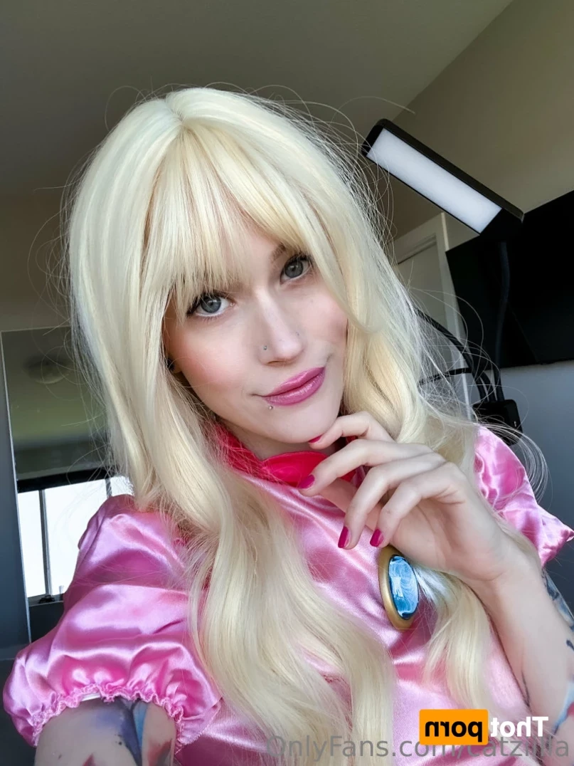 Cat [ catziilla ] Onlyfans leaked photo 15854042 on Hotleaks.tv