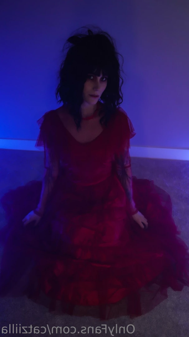Cat [ catziilla ] Onlyfans leaked photo 16132595 on Hotleaks.tv