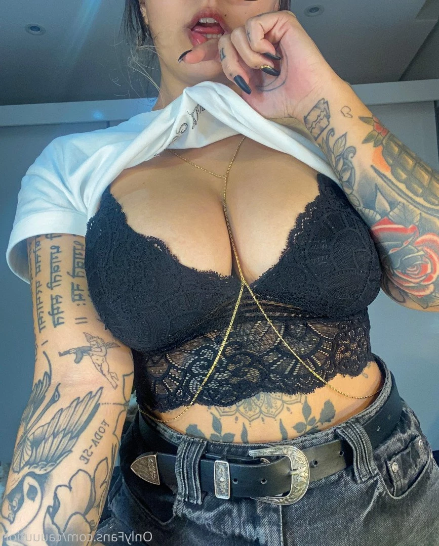 Cau [ cauuution ] Onlyfans leaked photo 3431559 on Hotleaks.tv