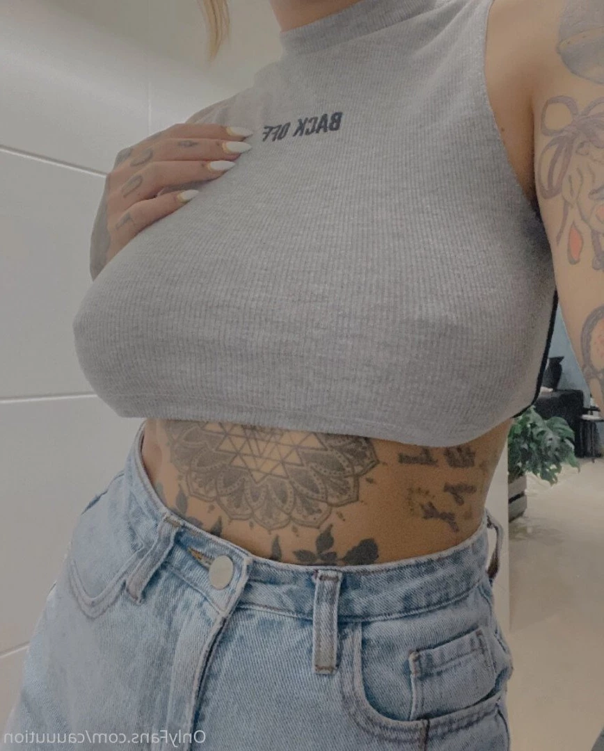 Cau [ cauuution ] Onlyfans leaked photo 3431607 on Hotleaks.tv