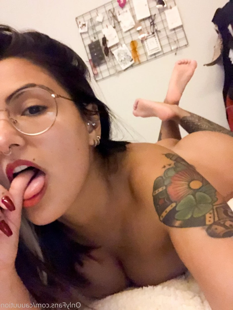 Cau [ cauuution ] Onlyfans leaked photo 3431740 on Hotleaks.tv