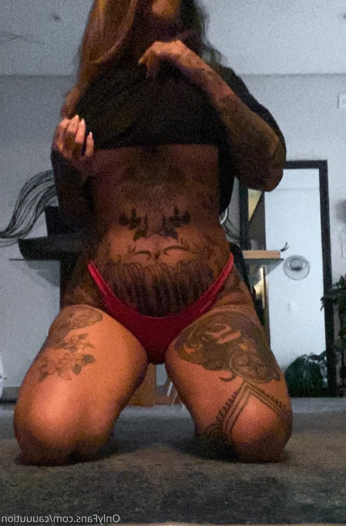 Cau [ cauuution ] Onlyfans leaked photo 3432280 on Hotleaks.tv