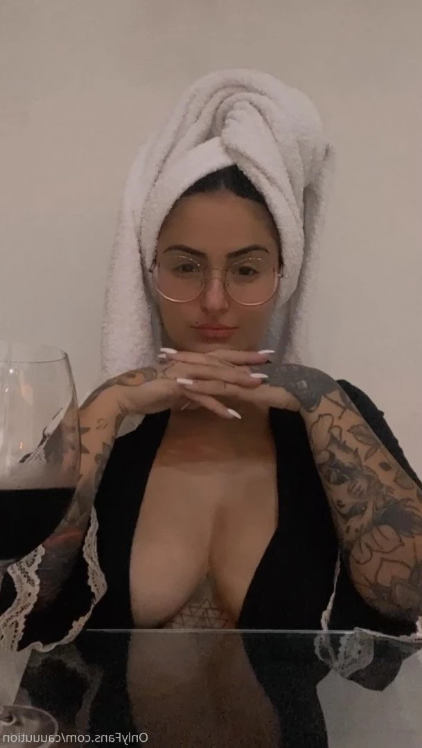 Cau [ cauuution ] Onlyfans leaked photo 3432867 on Hotleaks.tv
