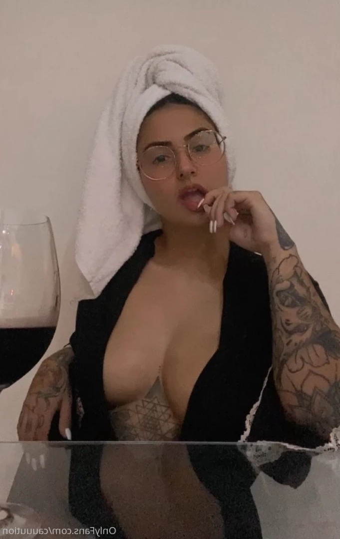 Cau [ cauuution ] Onlyfans leaked photo 3434457 on Hotleaks.tv