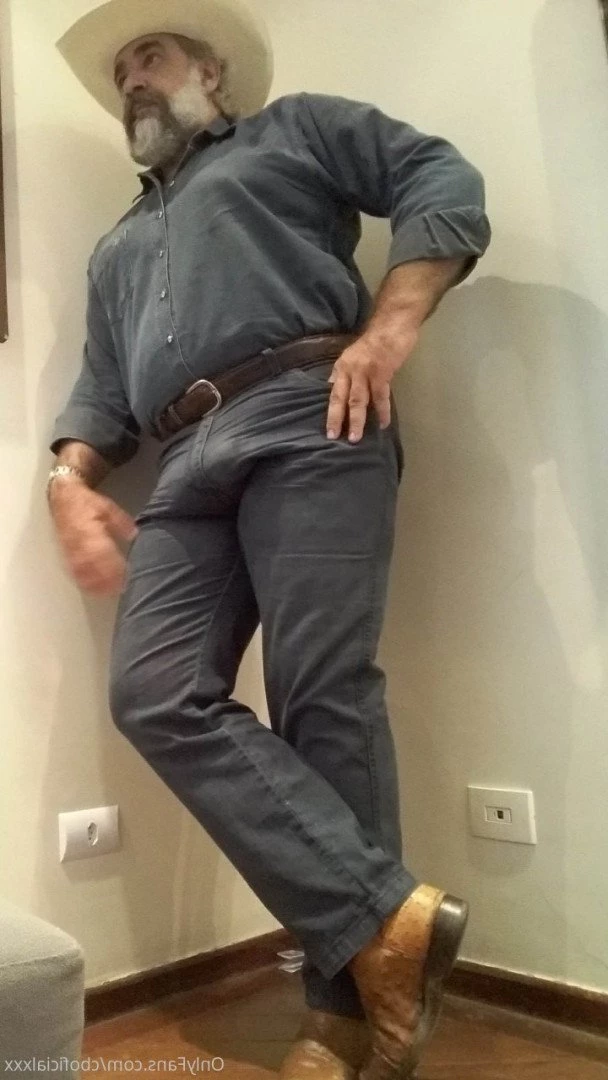 CowboyCavalao [ cboficialxxx ] Onlyfans leaked photo 4065004 on Hotleaks.tv