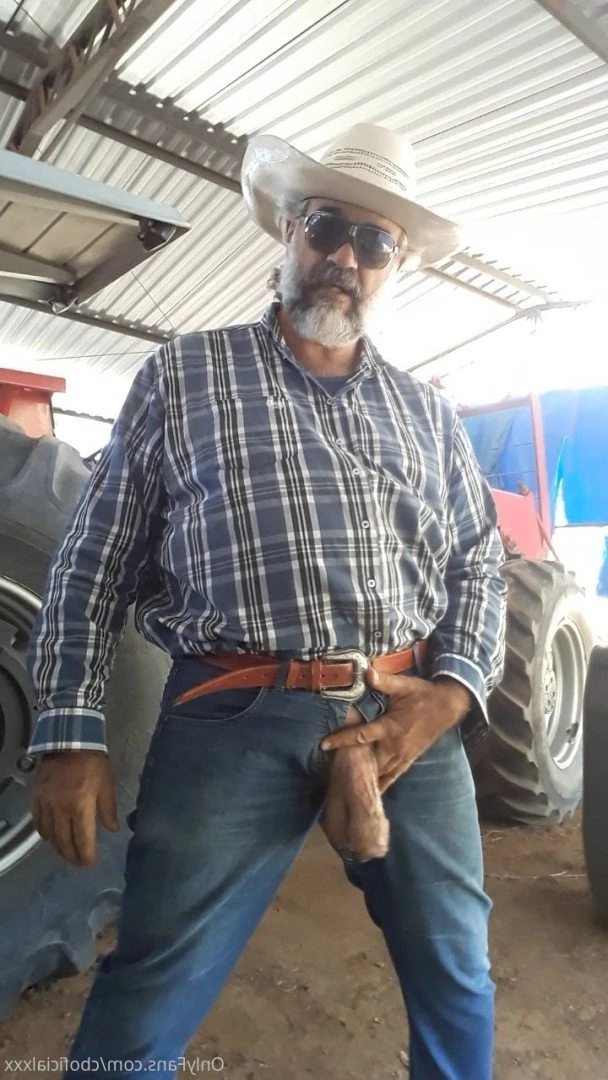 CowboyCavalao [ cboficialxxx ] Onlyfans leaked photo 4071738 on Hotleaks.tv