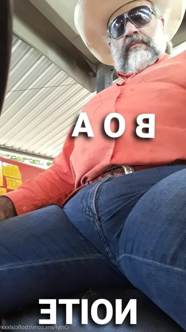 CowboyCavalao [ cboficialxxx ] Onlyfans leaked photo 4076981 on Hotleaks.tv
