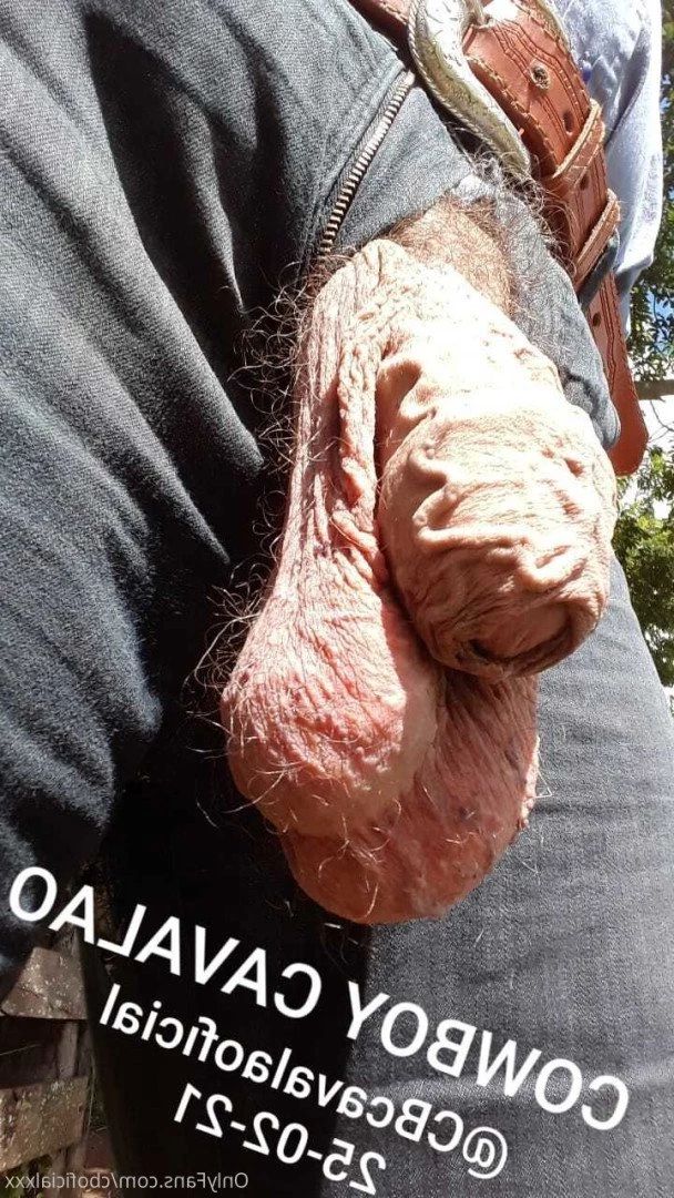 CowboyCavalao [ cboficialxxx ] Onlyfans leaked photo 4078750 on Hotleaks.tv