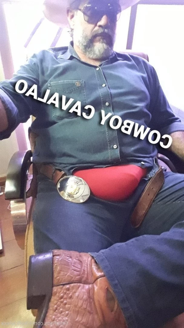 CowboyCavalao [ cboficialxxx ] Onlyfans leaked photo 4080920 on Hotleaks.tv