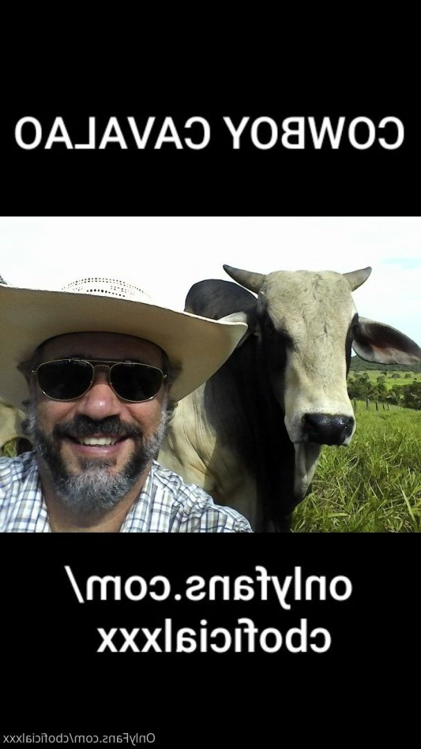 CowboyCavalao [ cboficialxxx ] Onlyfans leaked photo 4083649 on Hotleaks.tv