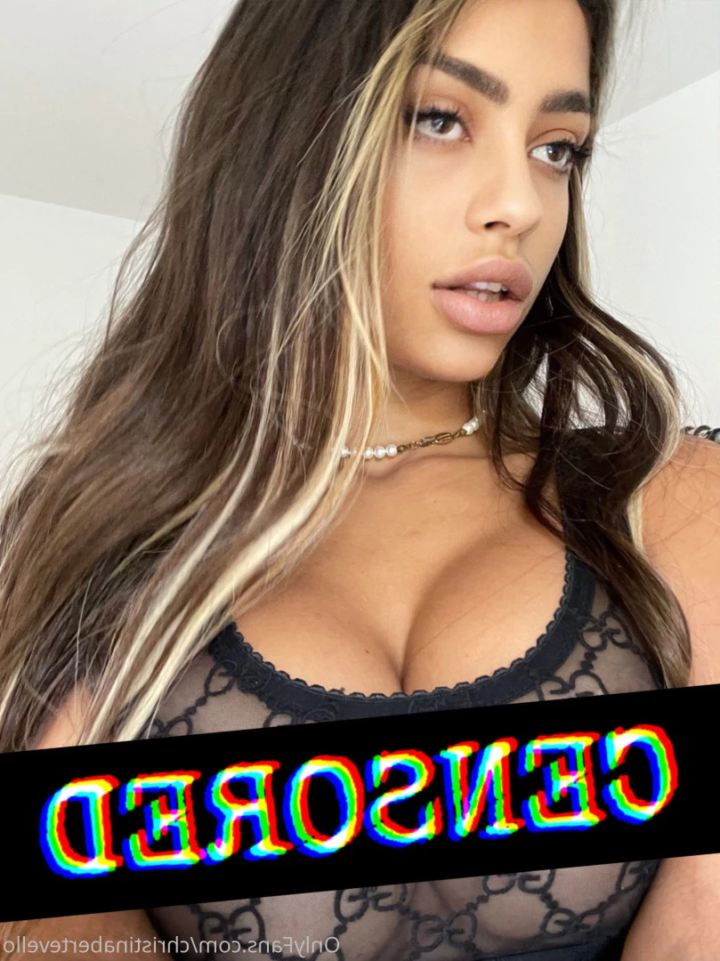 christinabertevello Onlyfans leaked photo 6867385 on Hotleaks.tv