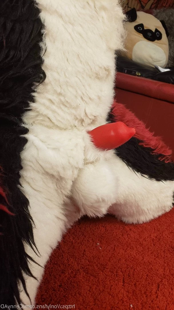 Cenny After Bark 💄 [ cennyad ] Onlyfans leaked photo 3617140 on Hotleaks.tv