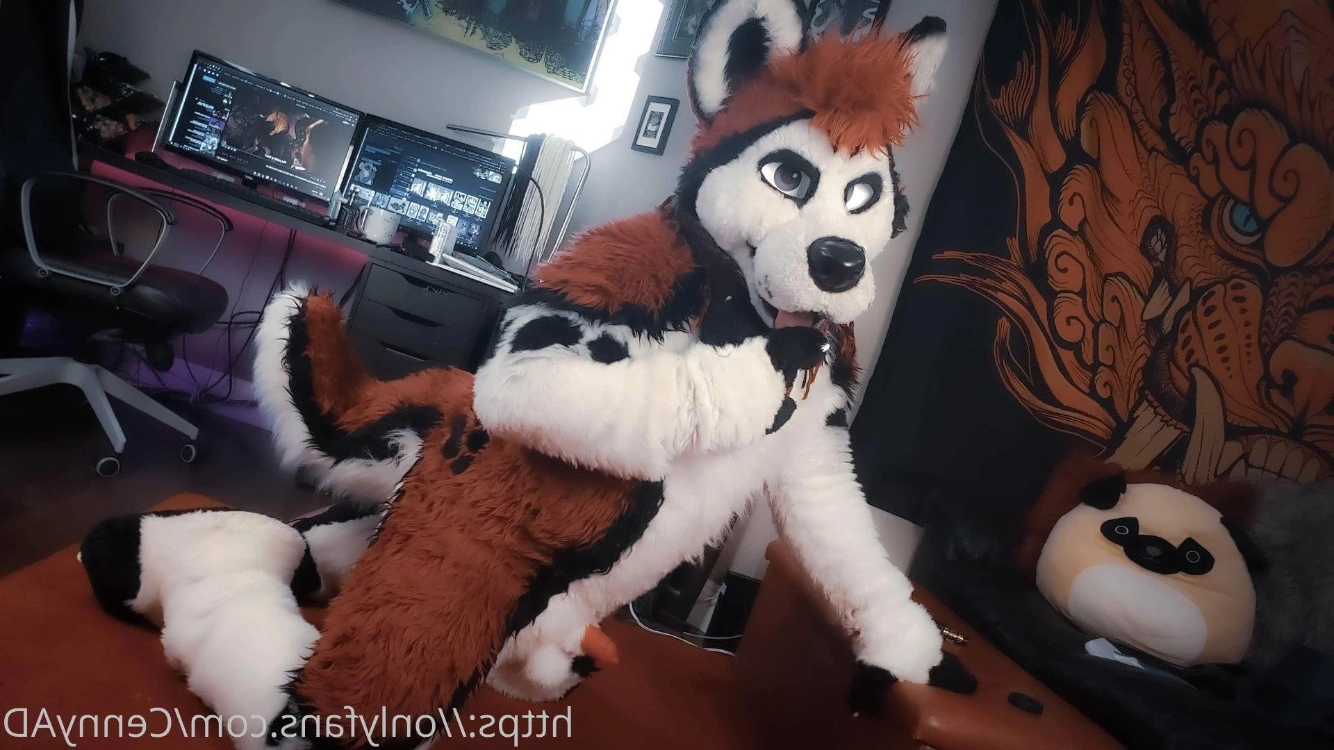 Cenny After Bark 💄 [ cennyad ] Onlyfans leaked photo 3617623 on Hotleaks.tv