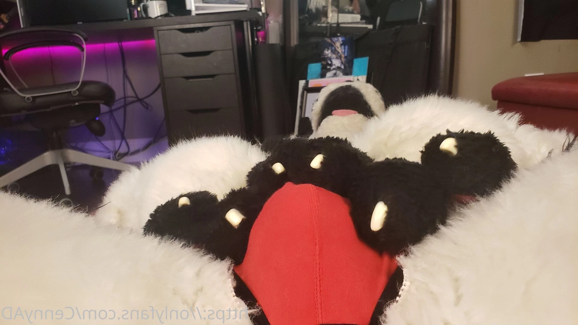 Cenny After Bark 💄 [ cennyad ] Onlyfans leaked photo 3624598 on Hotleaks.tv