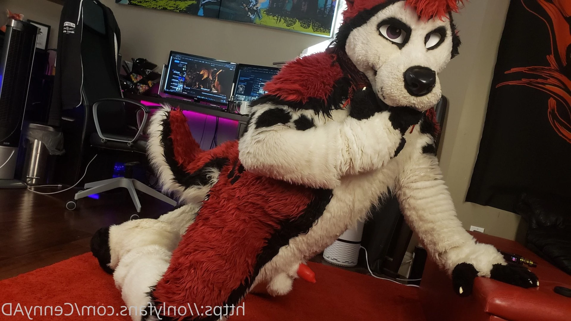 Cenny After Bark 💄 [ cennyad ] Onlyfans leaked photo 3626789 on Hotleaks.tv