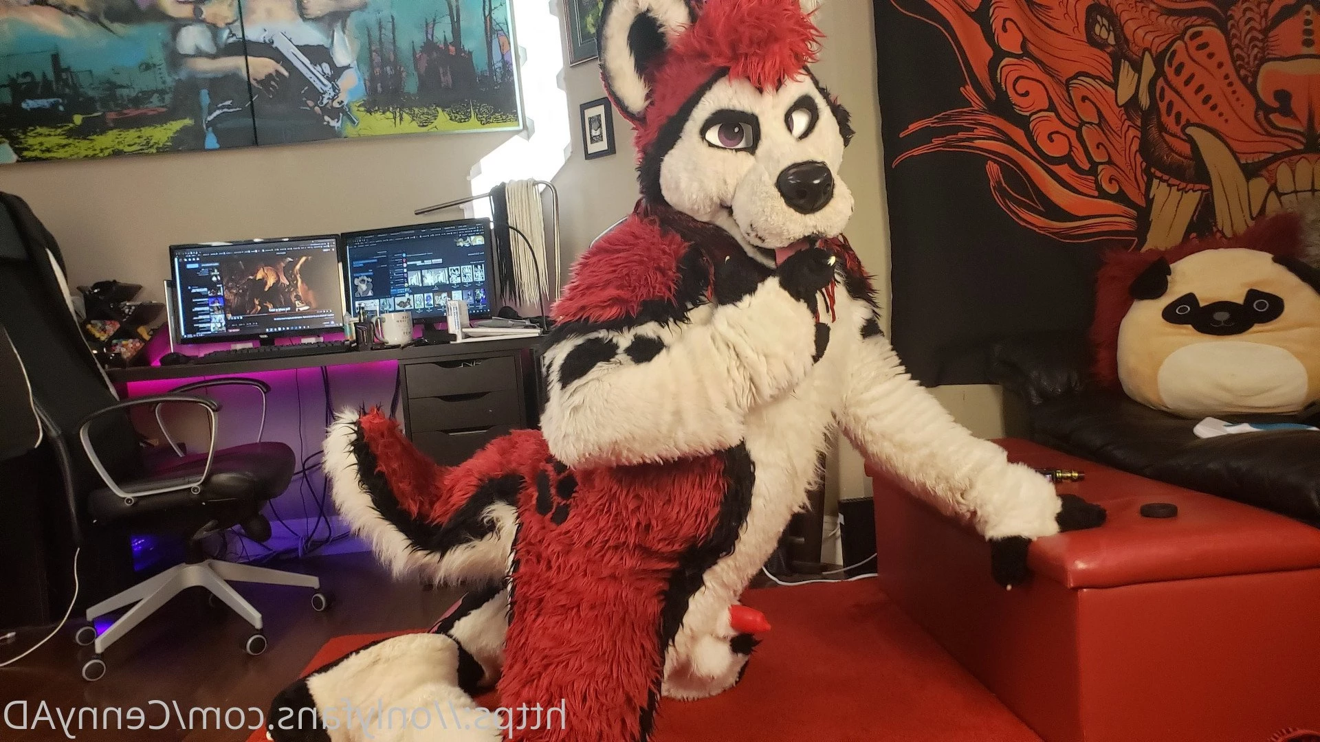 Cenny After Bark 💄 [ cennyad ] Onlyfans leaked photo 3627032 on Hotleaks.tv