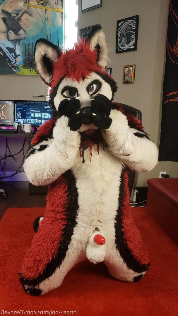 Cenny After Bark 💄 [ cennyad ] Onlyfans leaked photo 3627714 on Hotleaks.tv
