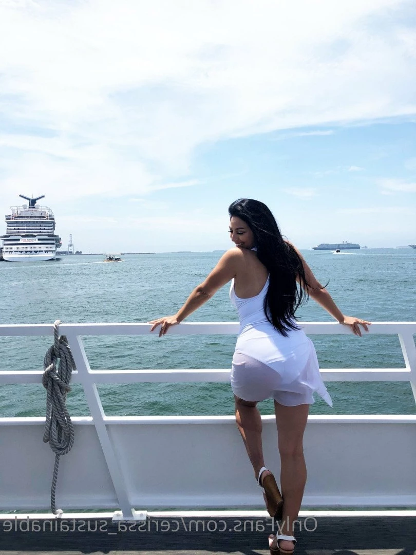 🌊Cerissa 𝙎𝙐𝙎𝙏𝘼𝙄𝙉𝘼𝘽𝙇𝙀 ✨ [ cerissa_sustainable ] Onlyfans leaked photo 3608196 on Hotleaks.tv