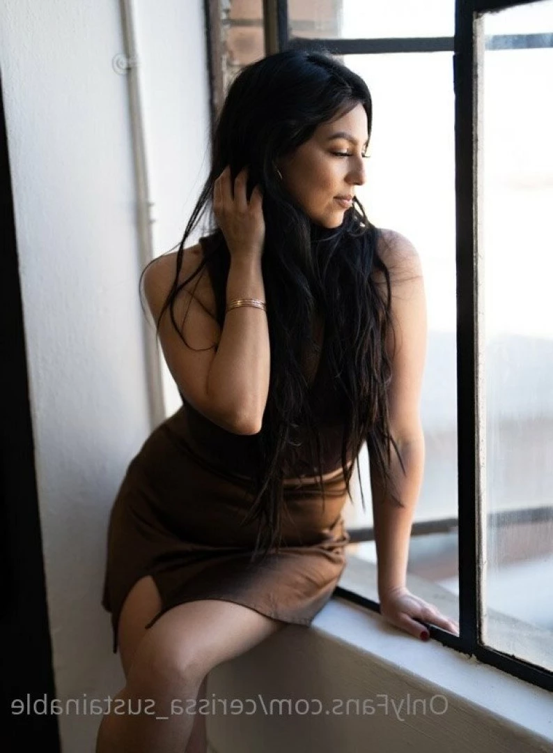 🌊Cerissa 𝙎𝙐𝙎𝙏𝘼𝙄𝙉𝘼𝘽𝙇𝙀 ✨ [ cerissa_sustainable ] Onlyfans leaked photo 3608619 on Hotleaks.tv