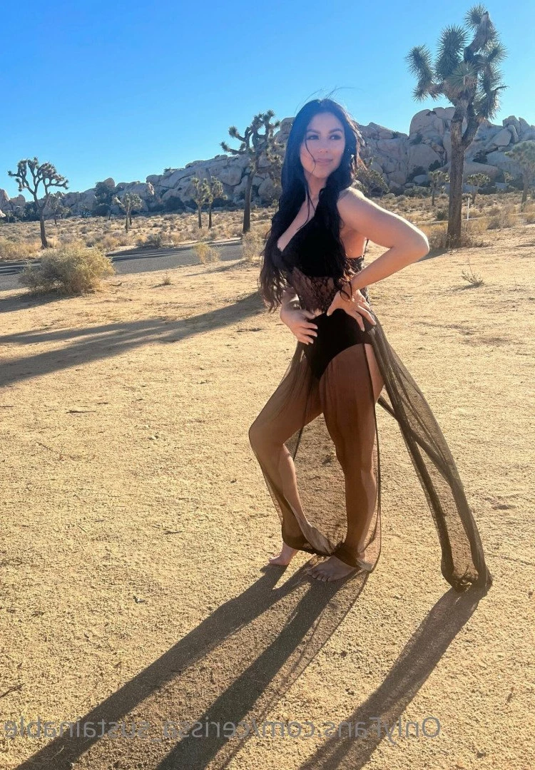 🌊Cerissa 𝙎𝙐𝙎𝙏𝘼𝙄𝙉𝘼𝘽𝙇𝙀 ✨ [ cerissa_sustainable ] Onlyfans leaked photo 3608720 on Hotleaks.tv