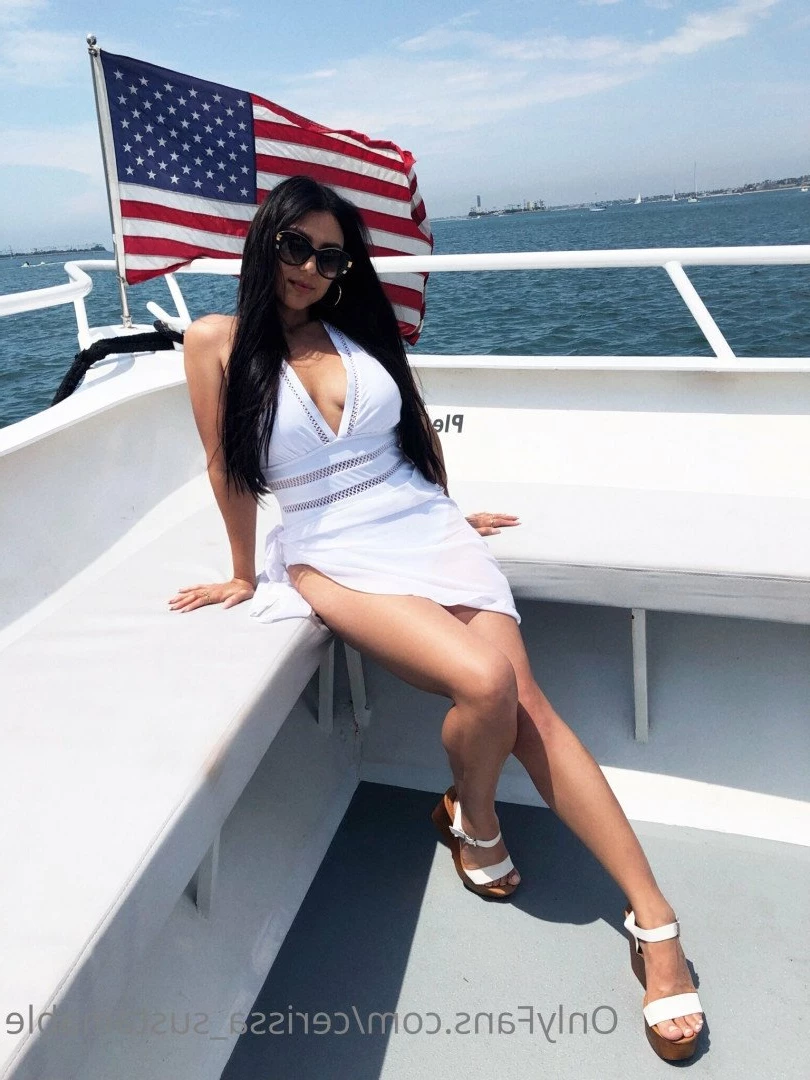 🌊Cerissa 𝙎𝙐𝙎𝙏𝘼𝙄𝙉𝘼𝘽𝙇𝙀 ✨ [ cerissa_sustainable ] Onlyfans leaked photo 3609200 on Hotleaks.tv