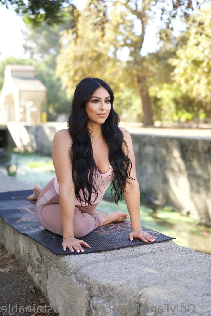 🌊Cerissa 𝙎𝙐𝙎𝙏𝘼𝙄𝙉𝘼𝘽𝙇𝙀 ✨ [ cerissa_sustainable ] Onlyfans leaked photo 7673409 on Hotleaks.tv