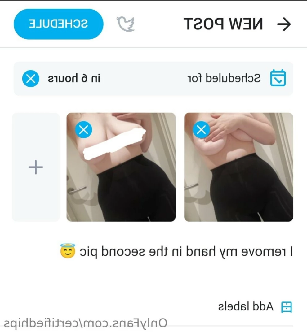 KissMyHips (FREE) [ certifiedhips ] Onlyfans leaked photo 12488685 on Hotleaks.tv