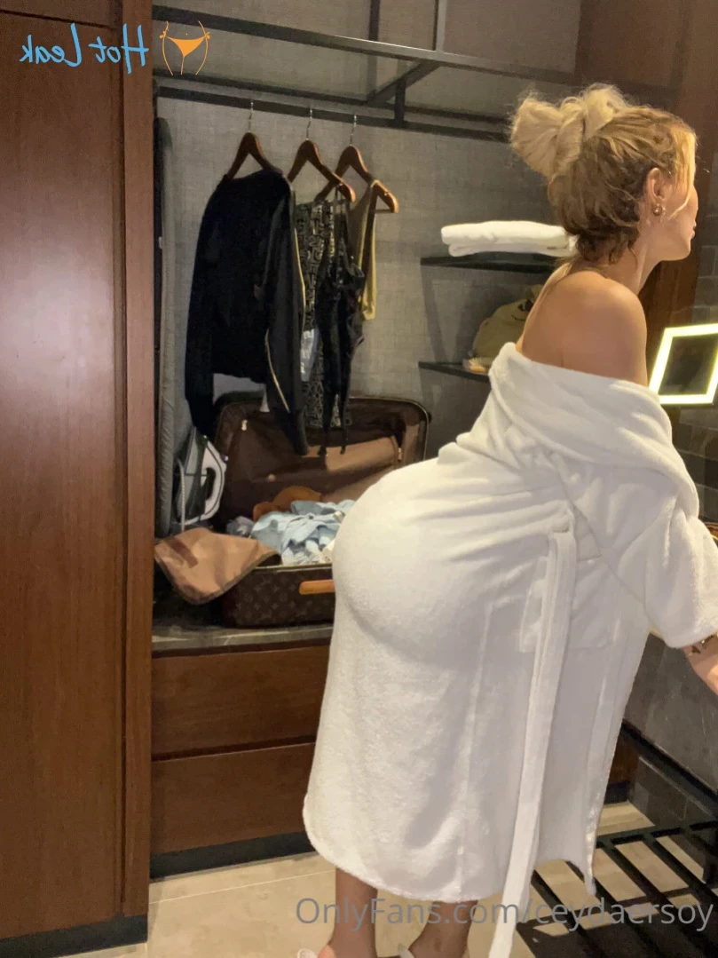 Ceyda Ersoy🍒 [ ceydaersoy ] Onlyfans leaked photo 12270930 on Hotleaks.tv